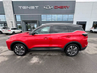 CHERY GRA03 | PLANTOM RED (魅影红) 23