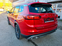 CHERY GRA03 | PLANTOM RED (魅影红) 5
