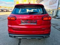 CHERY GRA03 | PLANTOM RED (魅影红) 6