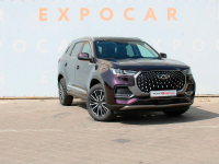 CHERY KM, JK | ROLAND PURPLE (PURPLE, XING YUN ZI PEARL, ПУРПУРНЫЙ ЧАРОИТ, АНДРОМЕДА, ПУРПУРНАЯ ТУМАННОСТЬ, 罗兰紫) 2
