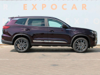 CHERY KM, JK | ROLAND PURPLE (PURPLE, XING YUN ZI PEARL, ПУРПУРНЫЙ ЧАРОИТ, АНДРОМЕДА, ПУРПУРНАЯ ТУМАННОСТЬ, 罗兰紫) 3