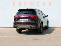 CHERY KM, JK | ROLAND PURPLE (PURPLE, XING YUN ZI PEARL, ПУРПУРНЫЙ ЧАРОИТ, АНДРОМЕДА, ПУРПУРНАЯ ТУМАННОСТЬ, 罗兰紫) 4