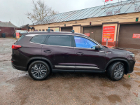 CHERY KM, JK | ROLAND PURPLE (PURPLE, XING YUN ZI PEARL, ПУРПУРНЫЙ ЧАРОИТ, АНДРОМЕДА, ПУРПУРНАЯ ТУМАННОСТЬ, 罗兰紫) 5