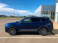 CHERY RB06, VQ | RHINE BLUE (莱茵蓝) 3