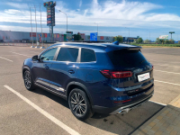 CHERY RB06, VQ | RHINE BLUE (莱茵蓝) 4