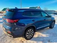 CHERY RB06, VQ | RHINE BLUE (莱茵蓝) 5