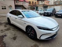 BYD WA2, W36C, WA8, WAF | SNOW WHITE (BLANC NEIGE, POLAR WHITE, AURORA WHITE, 雪域白) 3