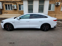 BYD WA2, W36C, WA8, WAF | SNOW WHITE (BLANC NEIGE, POLAR WHITE, AURORA WHITE, 雪域白) 4