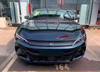 Образец цвета LAR TRISTA GREEN на автомобиле - №0