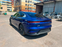 BYD LAL | WISDOM BLUE (AI BLUE, 极光蓝/智慧蓝) 6