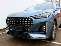 JETOUR JT2 | HUNTING WEAR GREY (HUNTING GREY, СЕРО-ГОЛУБОЙ, 猎装灰) 9