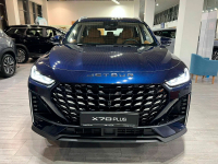 JETOUR WB | NAVY BLUE (MIDNIGHT BLUE) 2