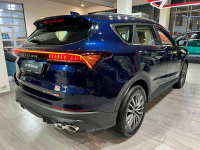 JETOUR WB | NAVY BLUE (MIDNIGHT BLUE) 4