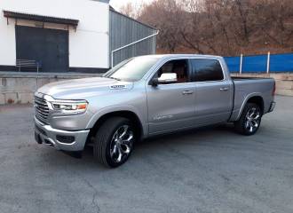 Образец цвета JSC BILLET на автомобиле - №0