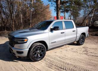 Образец цвета JSC BILLET на автомобиле - №1