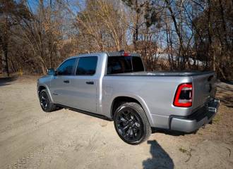 Образец цвета JSC BILLET на автомобиле - №3