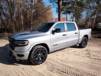 RAM JSC, SC, PSC, VR-097/A | BILLET (BILLET SILVER, 金属银) 3