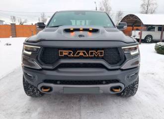 Образец цвета LAU GRANITE CRYSTAL на автомобиле - №0