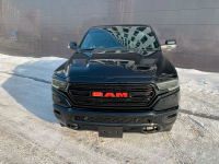 RAM KXJ, PXJ, QXJ, VR685/A | DIAMOND BLACK () 2