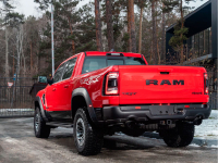 RAM R4, PR4, DT3521 | FLAME RED (FLAME RED (2C), RED, ROJO AMAPOLA) 5
