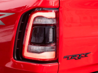 RAM R4, PR4, DT3521 | FLAME RED (FLAME RED (2C), RED, ROJO AMAPOLA) 6