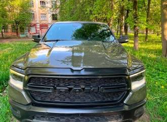 Образец цвета NGK TANK на автомобиле - №0