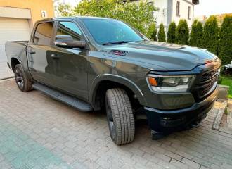 Образец цвета NGK TANK на автомобиле - №2