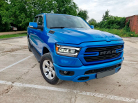 RAM MBJ, PBJ, BJ | HYDRO BLUE (LASER BLUE, 清水蓝珍珠) 3