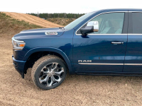 RAM PPX, RPX, PX, VR-780/A | PATRIOT BLUE II (PATRIOT BLUE) 4