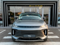 EXEED KX, GRA11 | MAGIC MIRROR SILVER (АВИА СЕРЕБРО, ЭКЛИПС, 灵镜银) 2