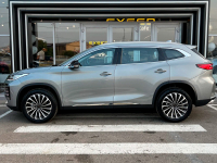 EXEED KX, GRA11 | MAGIC MIRROR SILVER (АВИА СЕРЕБРО, ЭКЛИПС, 灵镜银) 4