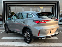 EXEED KX, GRA11 | MAGIC MIRROR SILVER (АВИА СЕРЕБРО, ЭКЛИПС, 灵镜银) 5