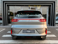 EXEED KX, GRA11 | MAGIC MIRROR SILVER (АВИА СЕРЕБРО, ЭКЛИПС, 灵镜银) 6