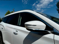 JETOUR KY3, 094, JT094 | GLACIER WHITE (АРКТИЧЕСКИЙ БЕЛЫЙ, 冰川白) 5