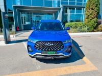 CHERY VM, XKL | SKY BLUE (星空蓝) 10