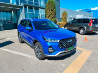 CHERY VM, XKL | SKY BLUE (星空蓝) 11