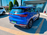 CHERY VM, XKL | SKY BLUE (星空蓝) 12