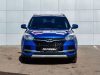 CHERY VM, XKL | SKY BLUE (星空蓝) 2