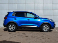 CHERY VM, XKL | SKY BLUE (星空蓝) 4