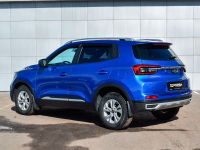 CHERY VM, XKL | SKY BLUE (星空蓝) 5