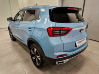 CHERY BLU10, VS | ICE-WATER BLUE (SHUI BING LAN MET, LIGHT BLUE, НЕБЕСНО-ГОЛУБОЙ, 水冰蓝) 5