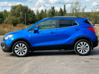 OPEL GQM, 895T | BORACAY BLUE (BORACAYBLAU, COASTAL BLUE, BRILLIANT BLUE, 长滩蓝) 4