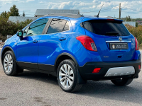 OPEL GQM, 895T | BORACAY BLUE (BORACAYBLAU, COASTAL BLUE, BRILLIANT BLUE, 长滩蓝) 5