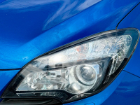 OPEL GQM, 895T | BORACAY BLUE (BORACAYBLAU, COASTAL BLUE, BRILLIANT BLUE, 长滩蓝) 6