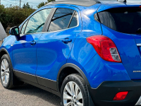 OPEL GQM, 895T | BORACAY BLUE (BORACAYBLAU, COASTAL BLUE, BRILLIANT BLUE, 长滩蓝) 7