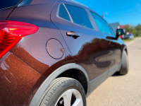 OPEL 41X, GYO, 204V | ESPRESSOBRAUN (DEEP ESPRESSO, ROSEWOOD, 可可棕) 5