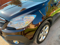 OPEL 41X, GYO, 204V | ESPRESSOBRAUN (DEEP ESPRESSO, ROSEWOOD, 可可棕) 7