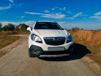 OPEL GYN, 203V | SNOWFLAKE WHITE (BLANC FLOCON, CREMEWEISS) 2