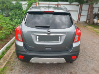 OPEL GYM, GZM, WA205V, 10B, GF6, 501B | SATIN STEEL GREY (GRIS ACIER SATINE, LICHT GRAU, GRIS ACIER, GRIS PIERRE DE LUNE, SEIDENGRAU, 丝缎灰) 5