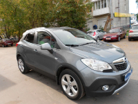 OPEL GYM, GZM, WA205V, 10B, GF6, 501B | SATIN STEEL GREY (GRIS ACIER SATINE, LICHT GRAU, GRIS ACIER, GRIS PIERRE DE LUNE, SEIDENGRAU, 丝缎灰) 7